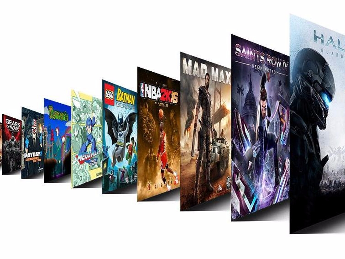 Xbox Game Pass Ultimate Guide